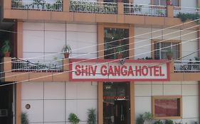 Hotel Shiv Ganga Rishikesh